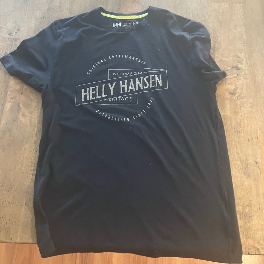 Helly Hansen Shirt